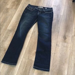 BKE Jeans Payton -28 long